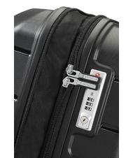 SAMSONITE Valise Ligne FLUX ; taille grande NOIR - Valises Rigides - 5