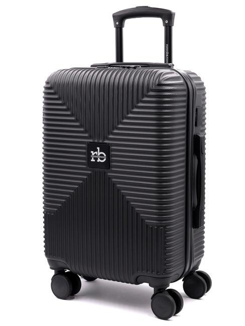 ADVENTURE Chariot de grande taille noir - Valises Rigides