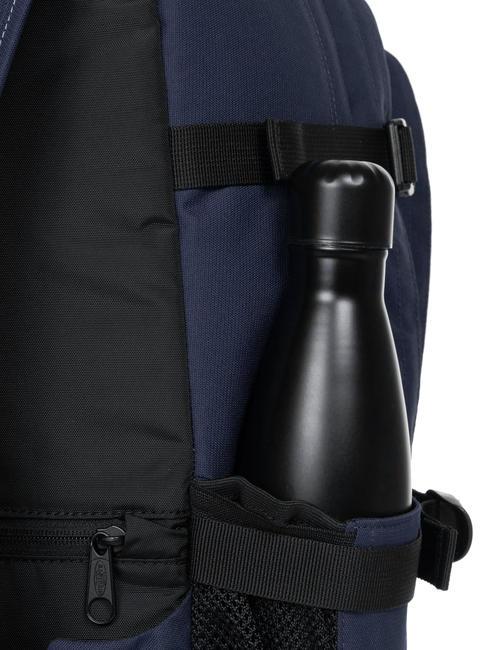 VOLKER  Sac à dos ordinateur 15" cs mono marine - Sacs à dos pour ordinateur portable