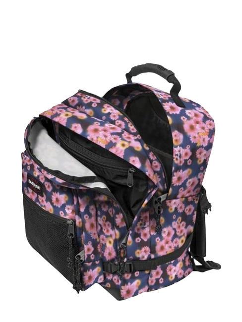 ULTIMATE Sac à dos pour ordinateur portable 15,6" bleu marine doux - Sacs à dos pour l'École & les Loisirs