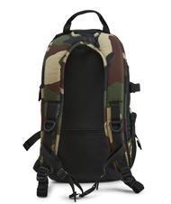 EASTPAK FLOID CS Sac à dos pour ordinateur portable 15" camouflage - Sacs à dos pour l'École & les Loisirs - 4