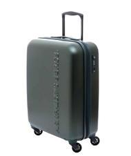 SPALDING EASY LIGHT Chariot &agrave; bagages &agrave; main vert - Valises cabine - 3
