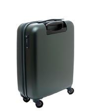 SPALDING EASY LIGHT Chariot &agrave; bagages &agrave; main vert - Valises cabine - 4