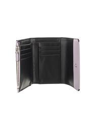 CALVIN KLEIN MINIMAL MONOGRAM Portefeuille moyen &agrave; trois volets aura de lavande - Portefeuilles Femme - 2