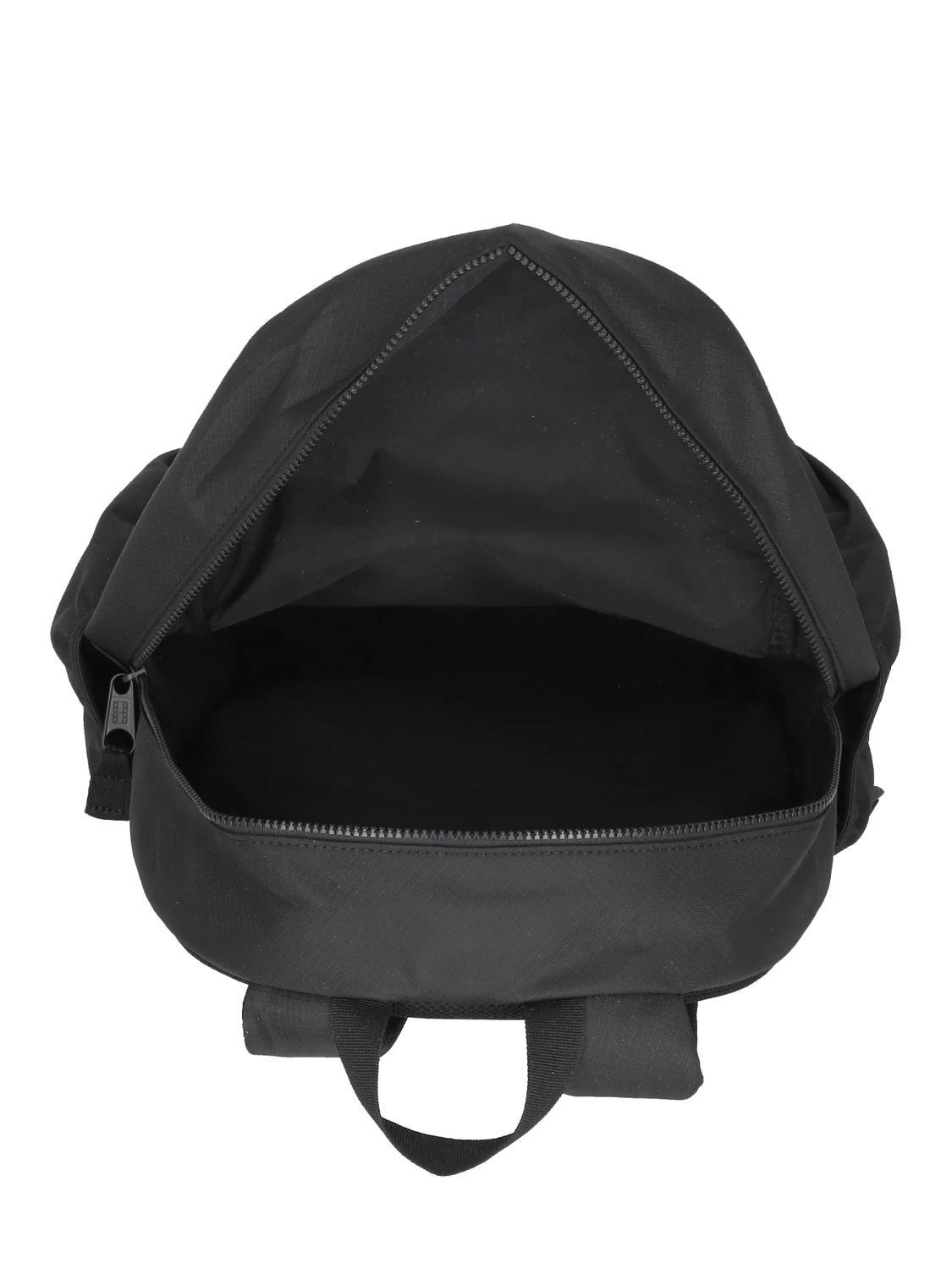 Tommy Hilfiger Skater Grand Sac Dos Le Noir Achetez Prix Outlet