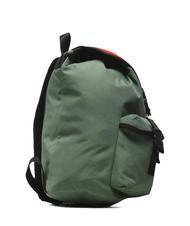 TOMMY HILFIGER HERITAGE Sac &agrave; dos en tissu vert urbain - Sacs &agrave; dos pour ordinateur portable - 2
