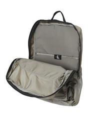 CALVIN KLEIN SPORT ESSENTIAL Sac à dos en nylon pour ordinateur portable taupe atlantique - Sacs à dos pour ordinateur portable - 5