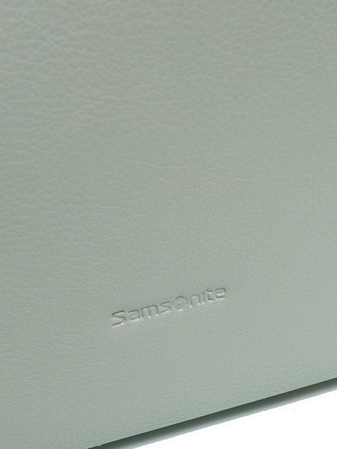 CANDYCE sac d'épaule sauge - Sacs pour Femme