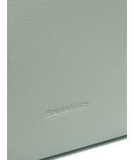SAMSONITE CANDYCE sac d'épaule sauge - Sacs pour Femme - 4