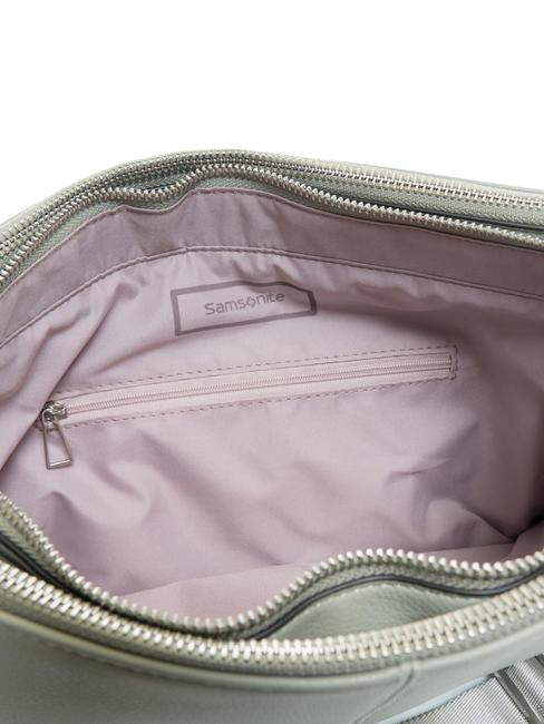 CANDYCE sac d'épaule sauge - Sacs pour Femme