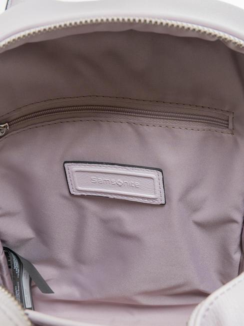 STAR-RING Sac &agrave; dos pour femme PALE MAUVE - Sacs pour Femme