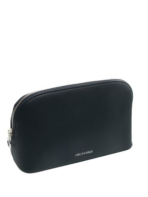 NEW IRIS Pochette beauté bleu - Trousses