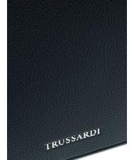 TRUSSARDI NEW IRIS Pochette beauté bleu - Trousses - 3