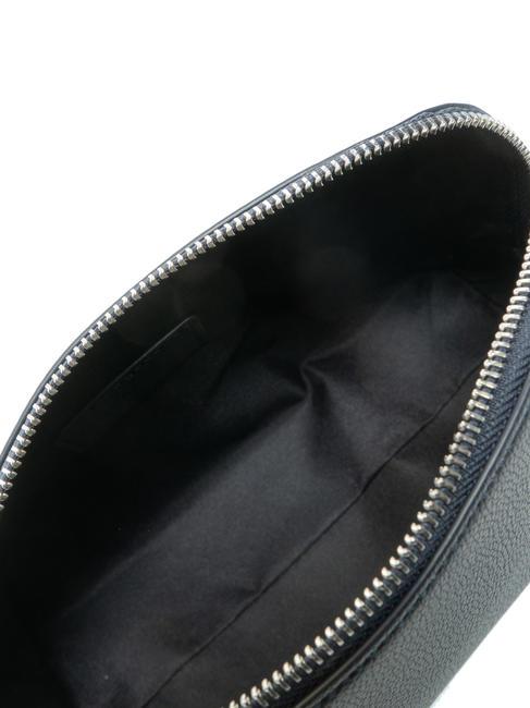 NEW IRIS Pochette beauté bleu - Trousses