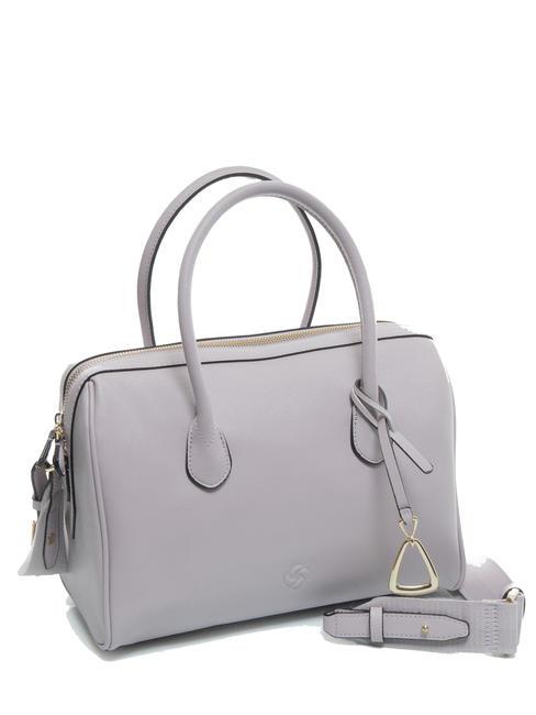 NEVERENDING Top case avec bandoulière taupe clair - Sacs pour Femme