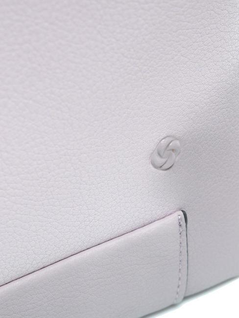 CANDYCE sac d'épaule taupe clair - Sacs pour Femme