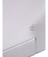 SAMSONITE CANDYCE sac d'épaule taupe clair - Sacs pour Femme - 3