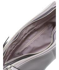 SAMSONITE CANDYCE sac d'épaule taupe clair - Sacs pour Femme - 4