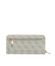 GUESS LAUREL Logo Portefeuille avec dragonne o&ugrave; logo - Portefeuilles Femme - 3