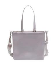 SAMSONITE BE-HER Cabas vertical avec bandouli&egrave;re taupe clair - Sacs pour Femme - 4