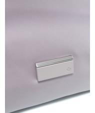 SAMSONITE BE-HER Cabas vertical avec bandouli&egrave;re taupe clair - Sacs pour Femme - 5