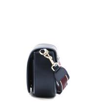 TOMMY HILFIGER TH CITY SUMMER Mini sac &agrave; bandouli&egrave;re bleu de l'espace - Sacs pour Femme - 3