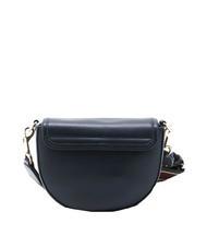 TOMMY HILFIGER TH CITY SUMMER Mini sac &agrave; bandouli&egrave;re bleu de l'espace - Sacs pour Femme - 4