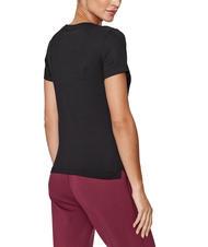 GUESS ICON T-shirt avec clous jetbla - T-shirt - 2