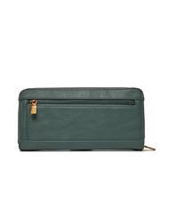 GUESS LAUREL Large Portefeuille zipp&eacute; for&ecirc;t - Portefeuilles Femme - 3