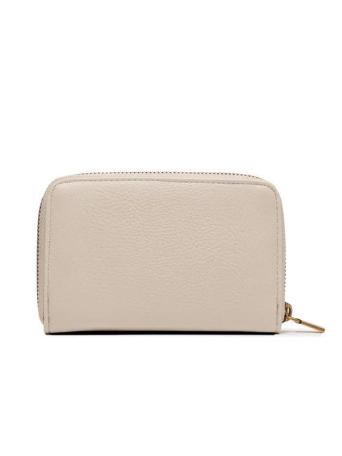 LAUREL M Portefeuille zipp&eacute; PIERRE - Portefeuilles Femme