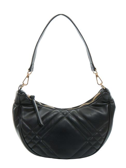 DEA Petit sac bandoulière avec bandoulière noir - Sacs pour Femme