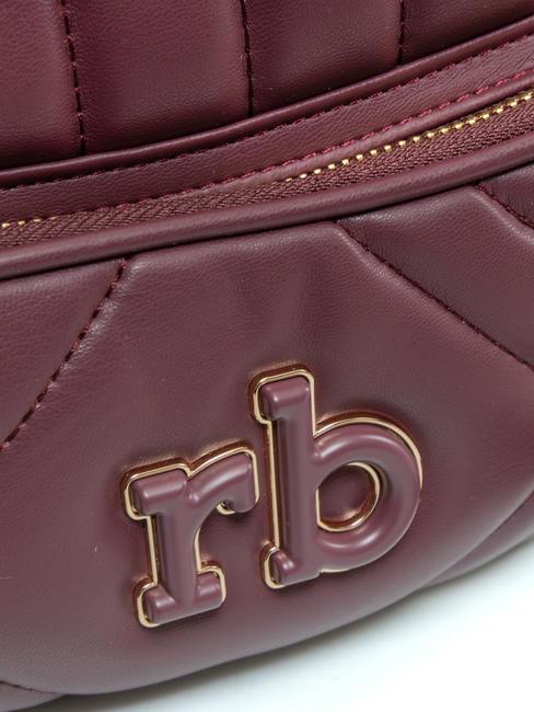 DEA Sacoche pour appareil photo Bourgogne - Sacs pour Femme