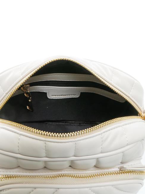 DEA Sacoche pour appareil photo blanc - Sacs pour Femme