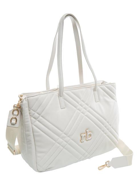 DEA Grand sac de courses blanc - Sacs pour Femme