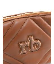 ROCCOBAROCCO DEA Beaut&eacute; matelass&eacute;e moyenne bronzer - Trousses - 3