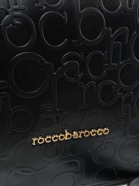 BELLA Sac cabas avec bandoulière noir - Sacs pour Femme