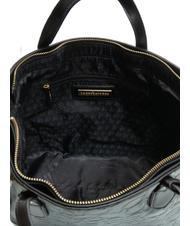 ROCCOBAROCCO BELLA Sac cabas avec bandoulière noir - Sacs pour Femme - 4