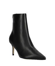GUESS BRAYAN Bottines en cuir noir1 - Chaussures Femme - 2