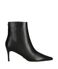 GUESS BRAYAN Bottines en cuir noir1 - Chaussures Femme - 3