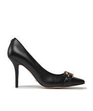GUESS ELOUISA Escarpins en cuir avec application - Chaussures Femme