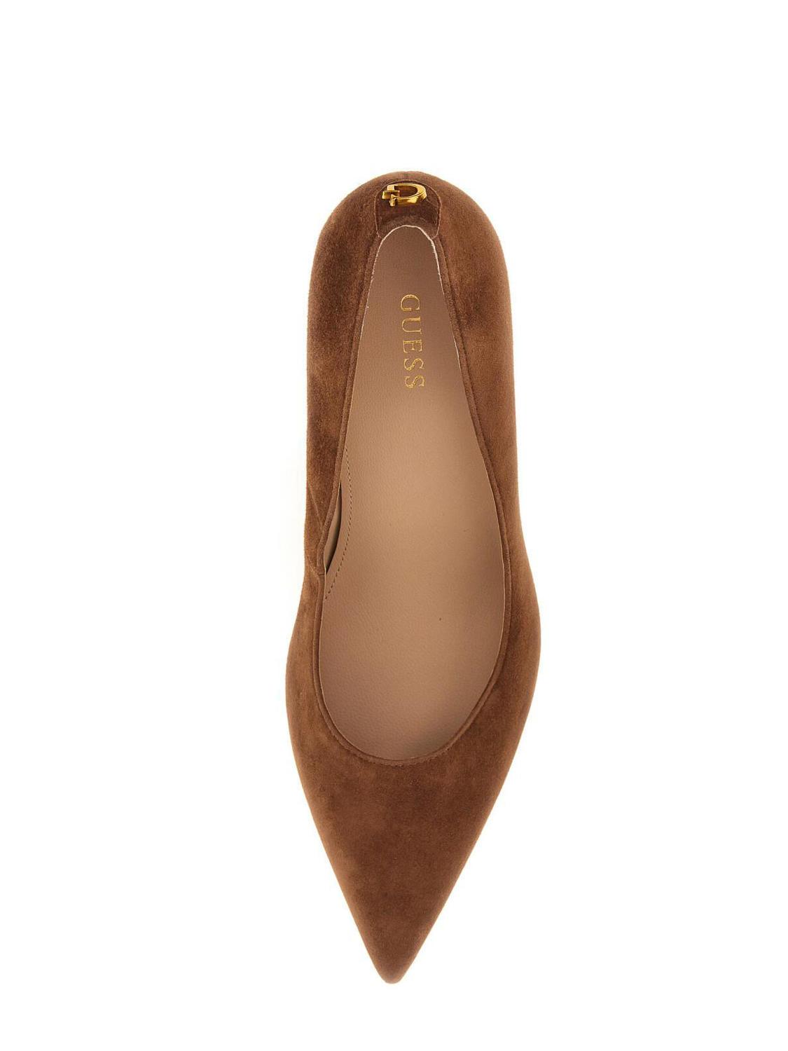 Flats guess cheap