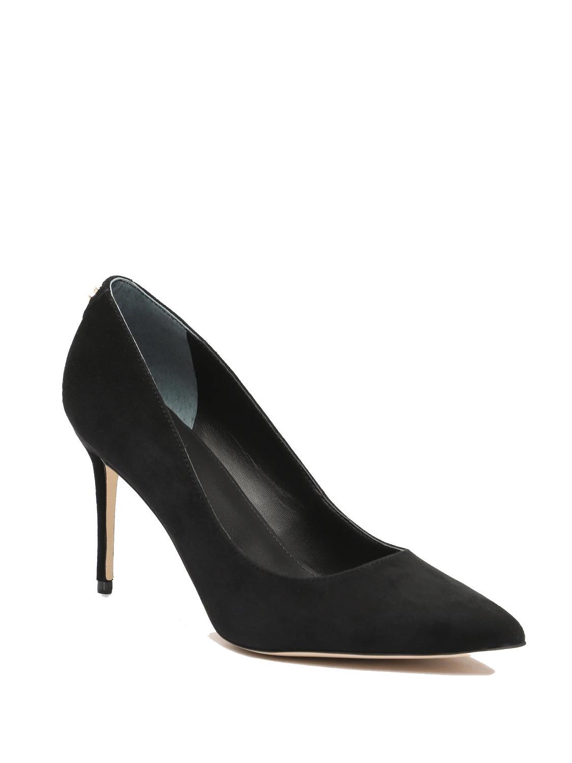 Escarpin guess discount noir