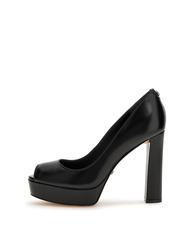 Escarpin guess bout ouvert on sale