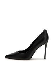 GUESS SABALIA Escarpins en cuir NOIR - Chaussures Femme - 2
