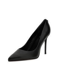 GUESS SABALIA Escarpins en cuir NOIR - Chaussures Femme - 3