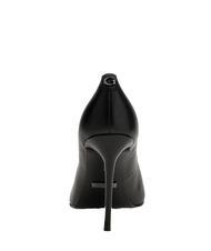GUESS SABALIA Escarpins en cuir NOIR - Chaussures Femme - 5