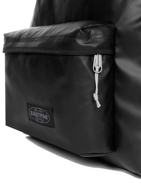 PADDED DAY PAK'R Sac à dos pour ordinateur portable 14" bâche noire - Sacs à dos pour l'École & les Loisirs