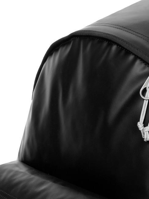 PADDED DAY PAK'R Sac à dos pour ordinateur portable 14" bâche noire - Sacs à dos pour l'École & les Loisirs
