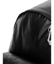 EASTPAK PADDED DAY PAK'R Sac à dos pour ordinateur portable 14" bâche noire - Sacs à dos pour l'École & les Loisirs - 5