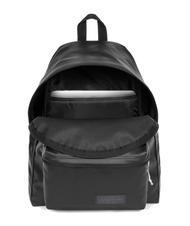EASTPAK PADDED DAY PAK'R Sac à dos pour ordinateur portable 14" bâche noire - Sacs à dos pour l'École & les Loisirs - 6